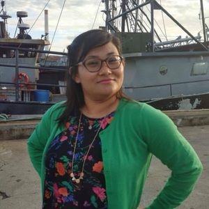 Meet your Posher, Wahida